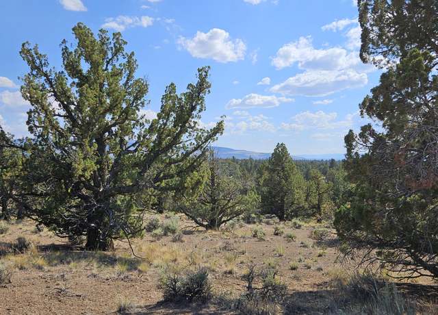 Property at SE Sycamore Ln, Prineville, OR 97754