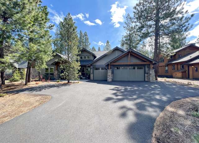 Sunriver For Sale By Owner