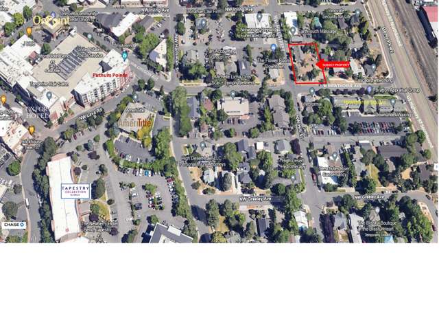 Property at 828 NW Hill St, Bend, OR 97703