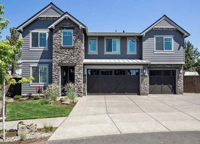 Property at 20896 SE Humber Ln, Bend, OR 97702, 5 beds, 3.5 baths