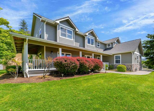 Property at 1898 NW Sunview Pl, Grants Pass, OR 97526, 4 beds, 2.5 baths