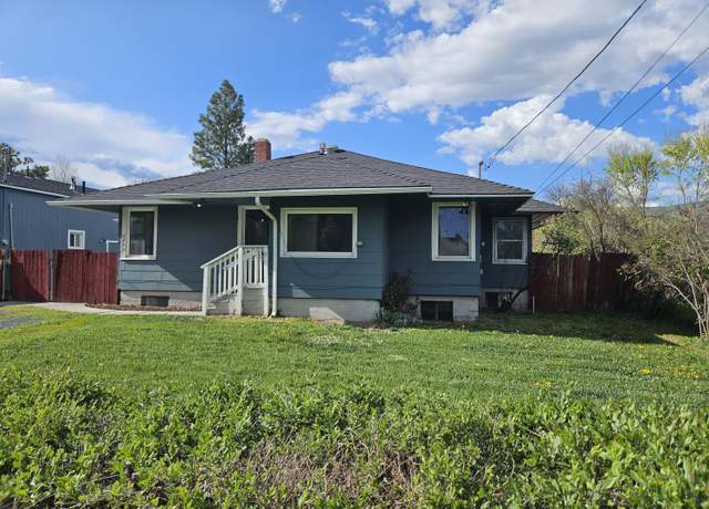 Property at 4243 Shasta Way, Klamath Falls, OR 97603, 4 beds, 2.5 baths