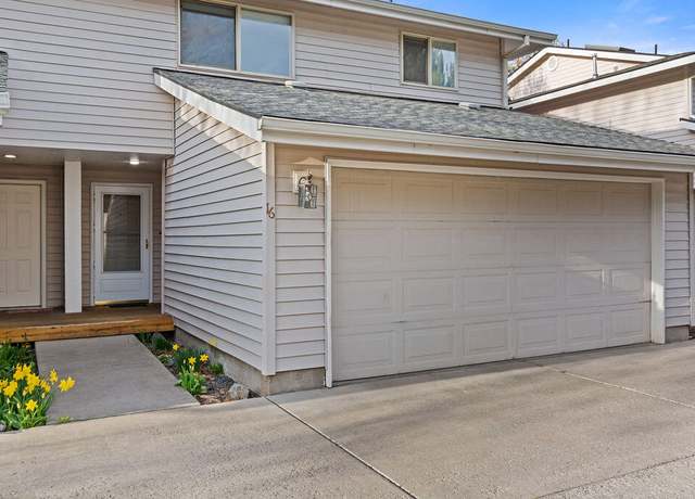Property at 1801 NE Purcell Blvd #16, Bend, OR 97701, 2 beds, 2.5 baths