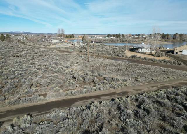 Property at Hemlock Ln #9700, Christmas Valley, OR 97641