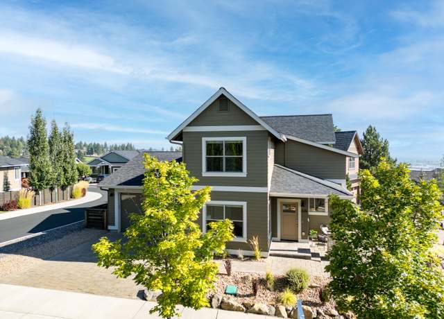 Property at 626 NW Compass Ln, Bend, OR 97703, 3 beds, 3 baths