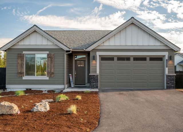 Property at 16699 Masten Mill Dr, La Pine, OR 97739, 3 beds, 2 baths