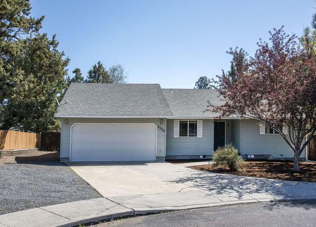 Property at 2550 NE Cordata Pl, Bend, OR 97701, 3 beds, 2 baths