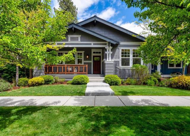 Property at 2472 NW Sacagawea Ln, Bend, OR 97703, 3 beds, 2 baths