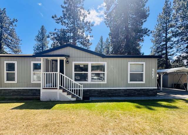 Property at 19950 Driftwood Ln #327, Bend, OR 97702, 3 beds, 2 baths