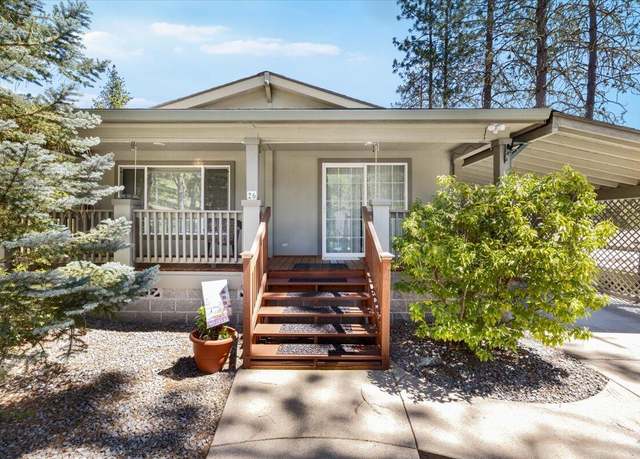 Property at 5648 Foothill Blvd #26, Grants Pass, OR 97526, 2 beds, 2 baths