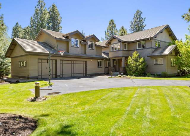Property at 19357 Golden Lake Ct, Bend, OR 97702, 5 beds, 3.5 baths