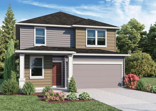 Property at 2768 Addysen Park Way, Medford, OR 97501, 4 beds, 2.5 baths