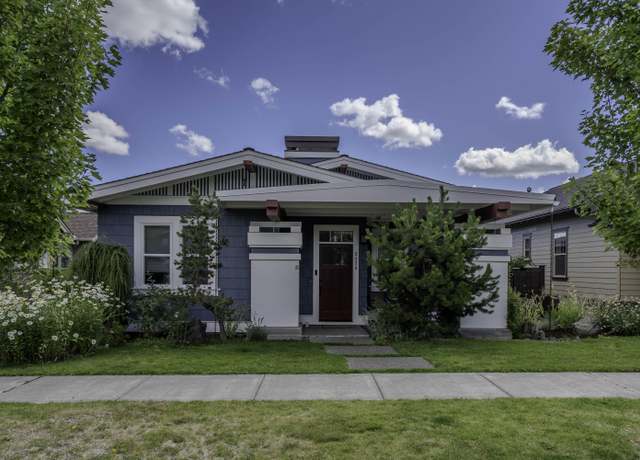 Property at 2328 NW Frazer Ln, Bend, OR 97703, 3 beds, 2 baths