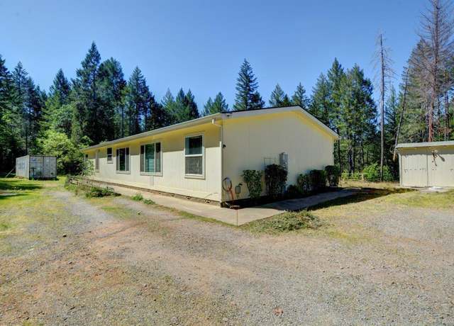 Property at 455 Lake Shore Dr, Selma, OR 97538, 4 beds, 2 baths