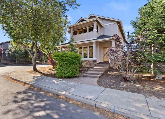 Property at 20208 Merriewood Ln, Bend, OR 97702, 3 beds, 2.5 baths