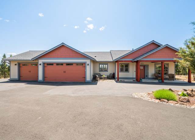 Property at 10352 SE Liberty Ct, Prineville, OR 97754, 3 beds, 2 baths