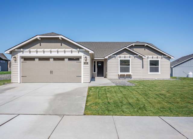 Property at 1683 NW Walnut Dr #189, Redmond, OR 97756, 3 beds, 2 baths