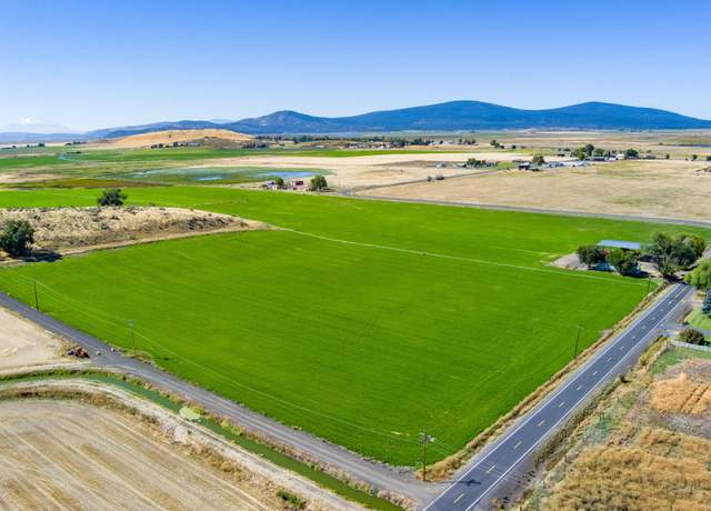Property at 392 Del Fatti Ln, Klamath Falls, OR 97603, 2 beds, 1 bath