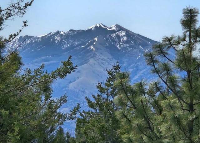 Property at Marks Creek Rd, Mount Vernon, OR 97865