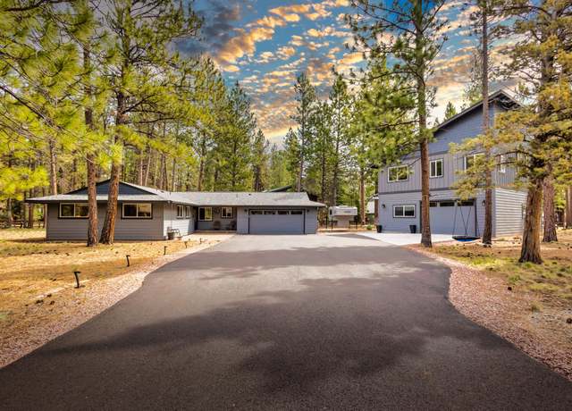 Property at 69501 Lasso, Sisters, OR 97759, 4 beds, 3 baths