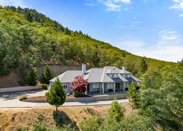 Property at 180 Malone Way, Grants Pass, OR 97527, 4 beds, 4 baths