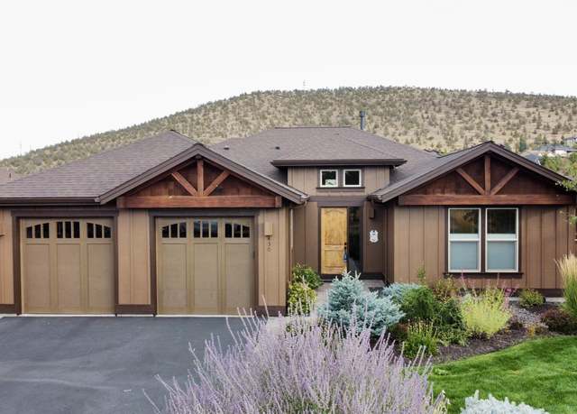 Property at 430 Vista Rim Dr, Redmond, OR 97756, 3 beds, 2 baths