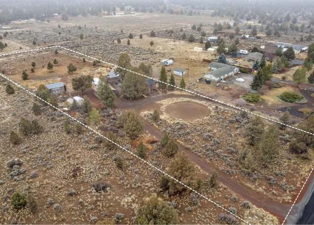 Property at 66880 Central St, Bend, OR 97703, 3 beds, 2 baths