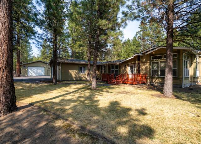Property at 15175 Ponderosa Loop, La Pine, OR 97739, 3 beds, 2 baths