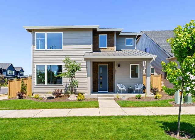 Property at 21134 NE Beall Dr Lot 25, Bend, OR 97701, 4 beds, 2.5 baths