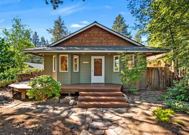 Property at 1449 NW Lexington Ave, Bend, OR 97703, 3 beds, 2 baths