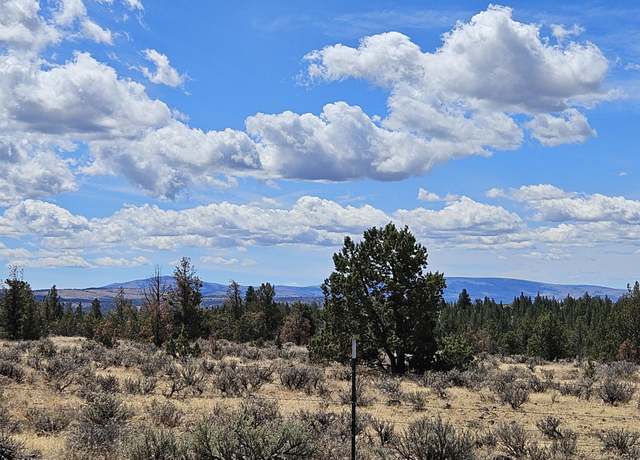 Property at 7537 SE Thomas Rd, Prineville, OR 97754