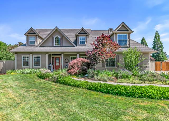 Property at 2168 Duncan Dr, Medford, OR 97504, 4 beds, 3 baths