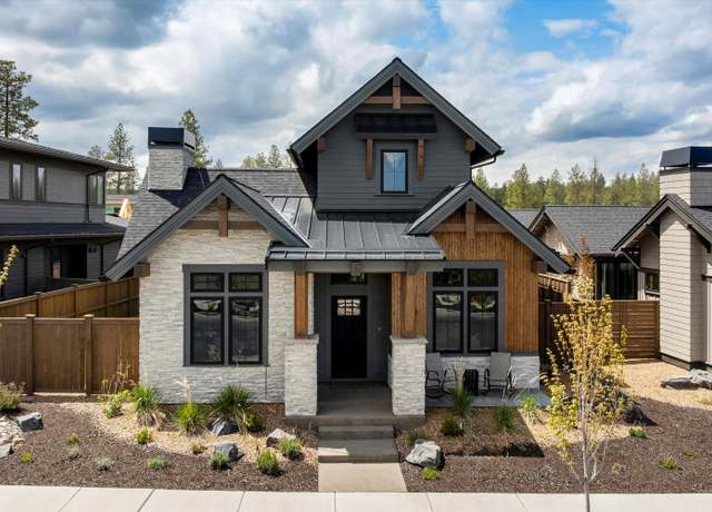 Property at 3162 NW Strickland Way, Bend, OR 97703, 3 beds, 3.5 baths