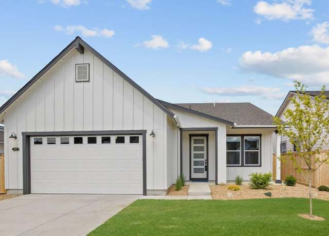 Property at 2872 NE Pinnacle Pl #22, Bend, OR 97701, 4 beds, 2 baths