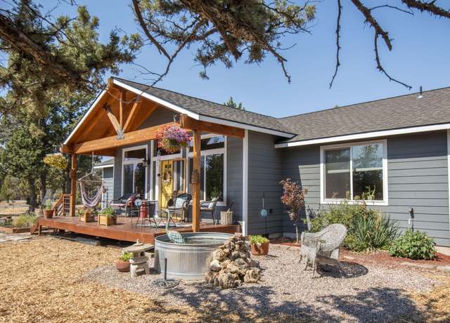 Property at 14557 SW Pony Trl SW, Terrebonne, OR 97760, 3 beds, 2 baths