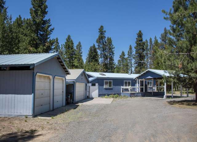 Property at 16026 Twin Dr, La Pine, OR 97739, 3 beds, 2 baths