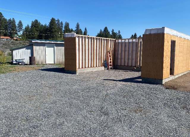 Property at 34741 Clearview Dr Unit 886399 parcel, Chiloquin, OR 97624