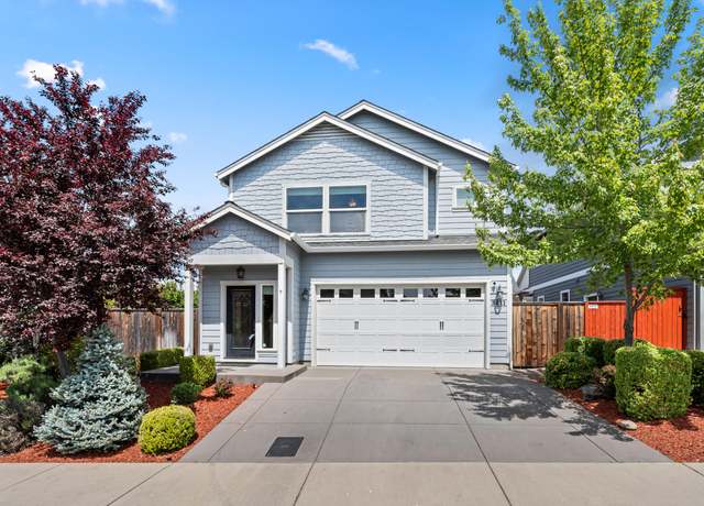 Property at 3611 Jerome Ln, Medford, OR 97504, 3 beds, 2.5 baths