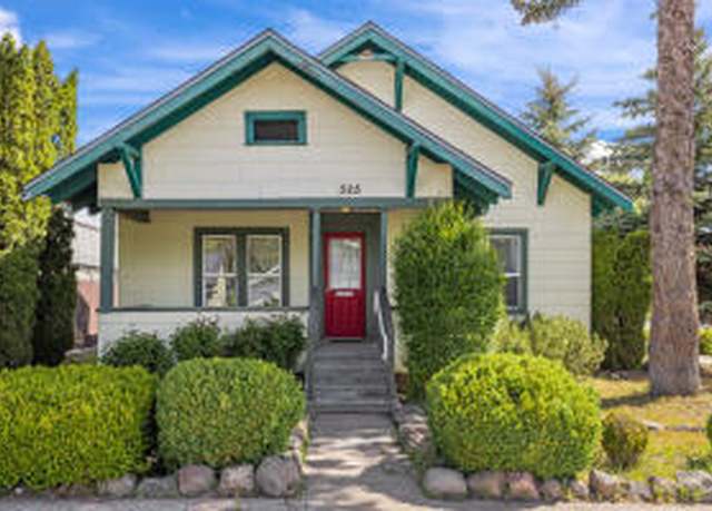 Property at 325 S S 5th St, Klamath Falls, OR 97601, 1 bed