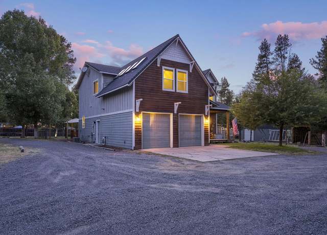 Property at 17130 Mayfield Dr, Bend, OR 97707, 3 beds, 2.5 baths