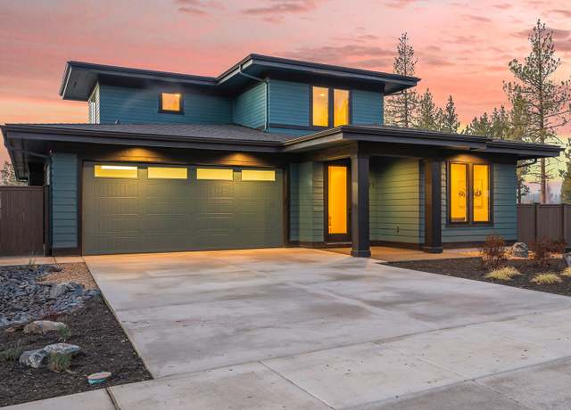 Property at 2971 NW Polarstar Ave Lot 12, Bend, OR 97703, 4 beds, 3 baths