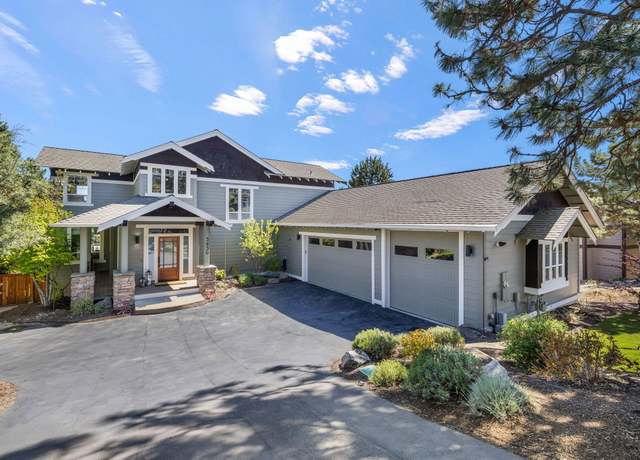 Property at 3430 NW Bryce Canyon Ln, Bend, OR 97703, 3 beds, 2.5 baths