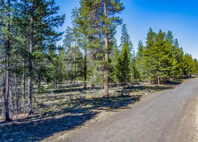 Property at TL 8700 Alderwood, La Pine, OR 97739