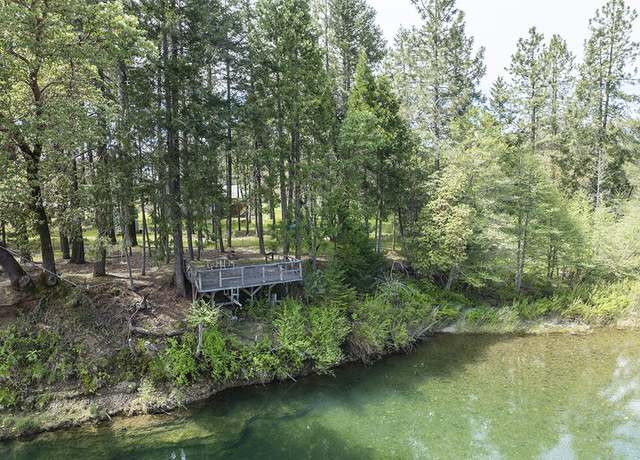 Property at 151 Patton Bar Rd, Cave Junction, OR 97523, 3 beds, 3 baths