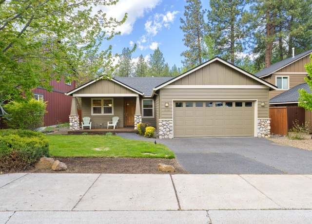 Property at 19486 Brookside Way, Bend, OR 97702, 3 beds, 2 baths