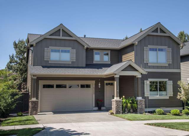 Property at 63089 Dakota Dr, Bend, OR 97701, 4 beds, 2.5 baths