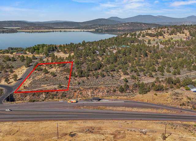 Property at Parcel 3 Sunset Beach Dr, Klamath Falls, OR 97601