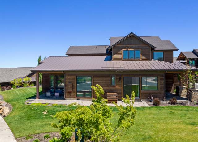 Property at 61333 Kindle Rock, Bend, OR 97702, 3 beds, 3.5 baths