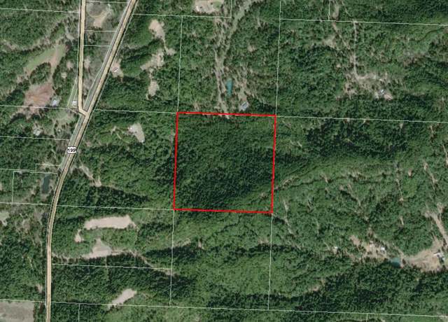Property at Redwood Hwy, O'brien, OR 97534