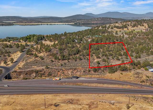 Property at Parcel 1 Sunset Beach Rd, Klamath Falls, OR 97601